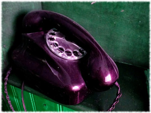 telefon